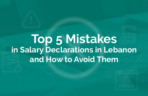 Top 5 Mistakes