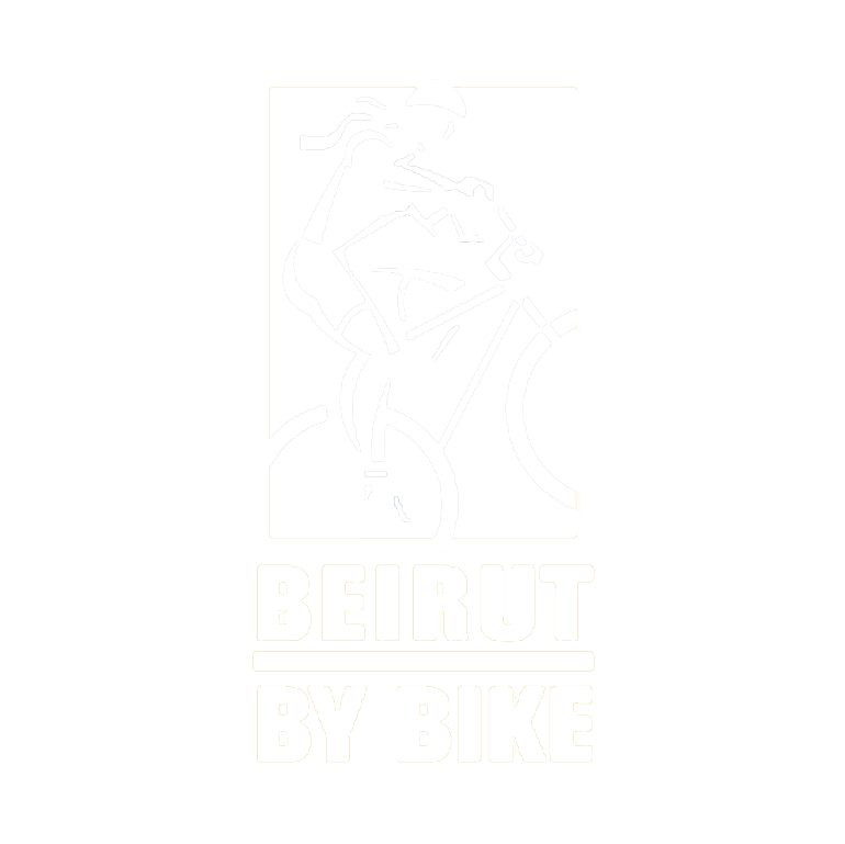 Beirut By Bike